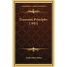 Economic Principles (1915)