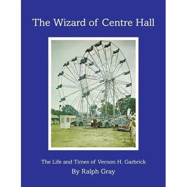 The Wizard of Centre Hall