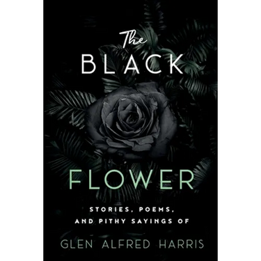 The Black Flower
