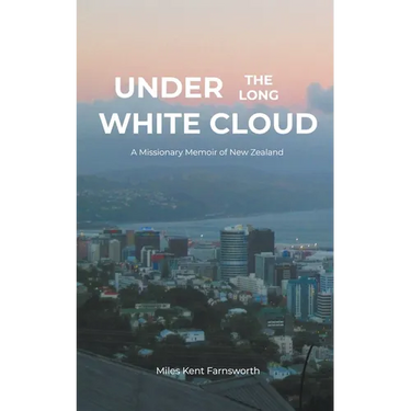 Under the Long White Cloud
