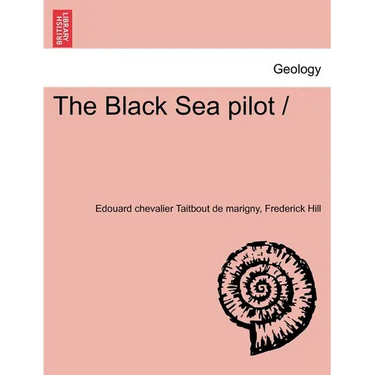 The Black Sea Pilot