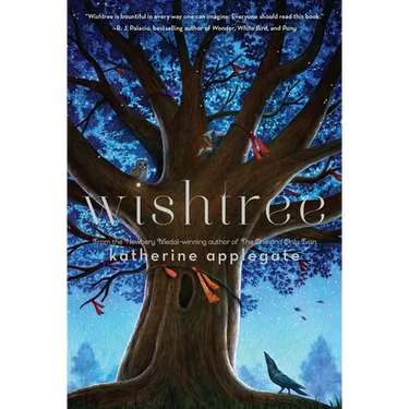 Wishtree