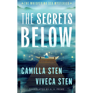 The Secrets Below