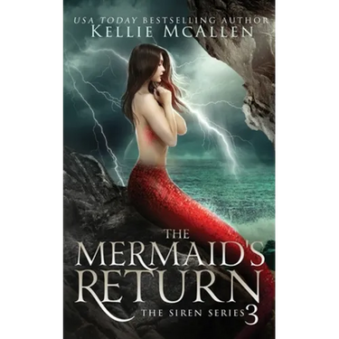 The Mermaid's Return