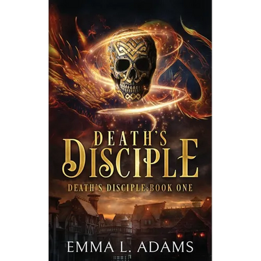Death's Disciple