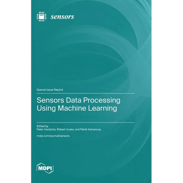 Sensors Data Processing Using Machine Learning