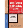 More Favorite Sunday School Lessons: Adult Sunday School Lessons by Clergy of the Arkansas Conference