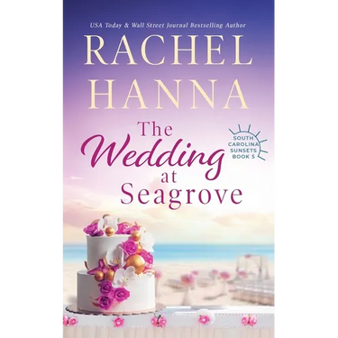 The Wedding At Seagrove