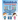 Hanukkah Coloring Book for Kids: Ages 1-5. Perfect for Toddlers, Preschool Children and Adults. Makes a great holiday gift! Big and Easy Pages to Colo