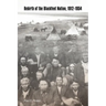 Rebirth of the Blackfeet Nation, 1912-1954