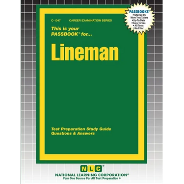 Lineman