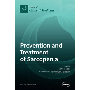 Prevention and Treatment of Sarcopenia