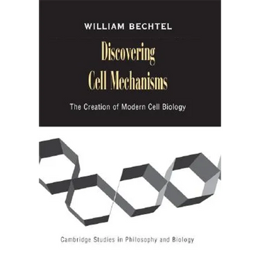Discovering Cell Mechanisms