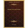 Masonic Facts and Fictions