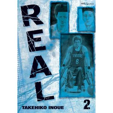 Real, Vol. 2
