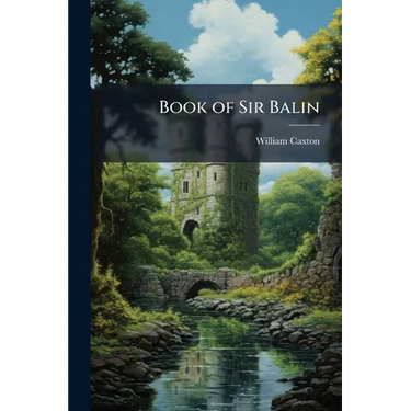 Book of Sir Balin