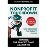 Nonprofit Touchdown: Winning The 501c3 Game Against IRS