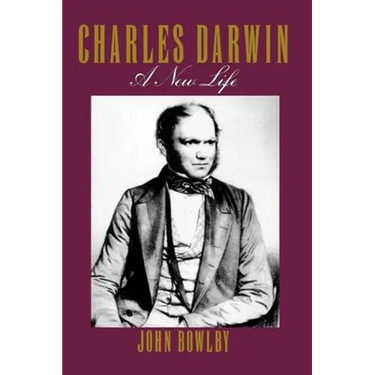 Charles Darwin: A New Life