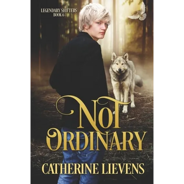 Not Ordinary