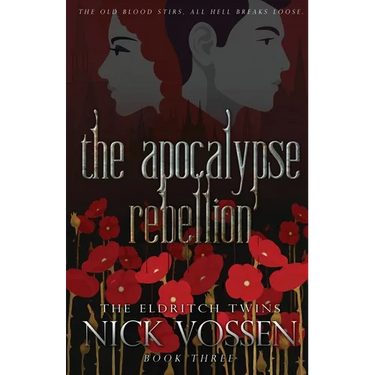The Apocalypse Rebellion