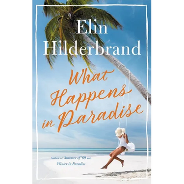 What Happens in Paradise