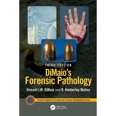 Dimaio's Forensic Pathology