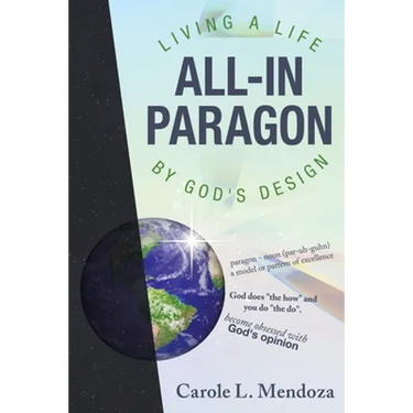 All-In Paragon: Living a Life by God's Design