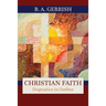 Christian Faith
