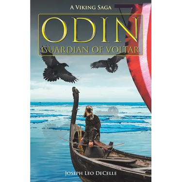 Odin, Guardian of Voltar: A Viking Saga