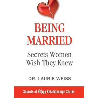 Being Married: Secrets Women Wish They Knew