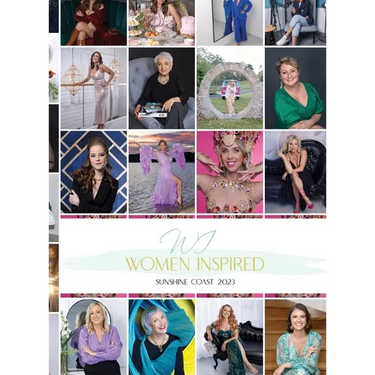 Women Inspired: Sunshine Coast 2023