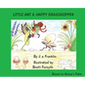 Little Ant & Happy Grasshopper