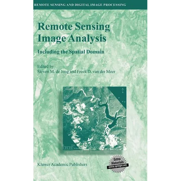 Remote Sensing Image Analysis: Including the Spatial Domain