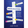 Cross-Examined: Reading the Bible in Times of Division