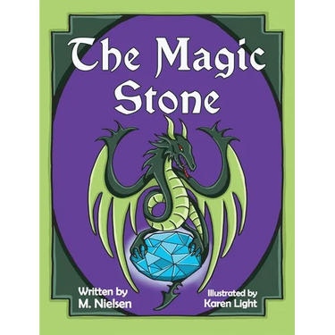 The Magic Stone