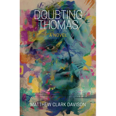 Doubting Thomas: A Novel