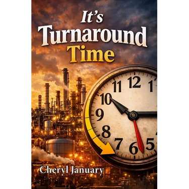 It's Turnaround Time