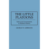 The Little Platoons: Sub-Local Governments in Modern History