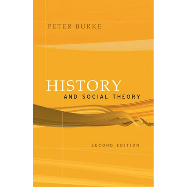 History and Social Theory