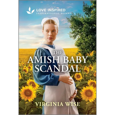 The Amish Baby Scandal: An Uplifting Inspirational Romance