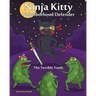 Ninja Kitty: Neighborhood Defender