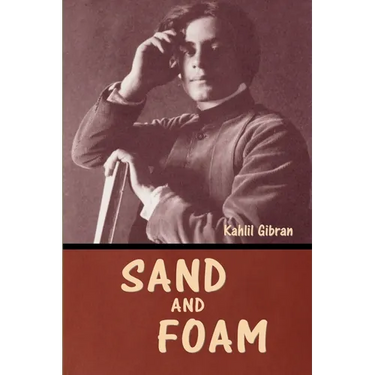 Sand and Foam