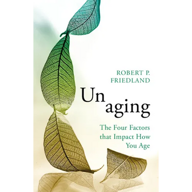 Unaging