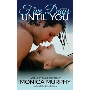 Five Days Until You