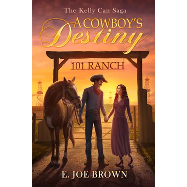 A Cowboy's Destiny: Volume 1