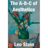 The A-B-C of Aesthetics