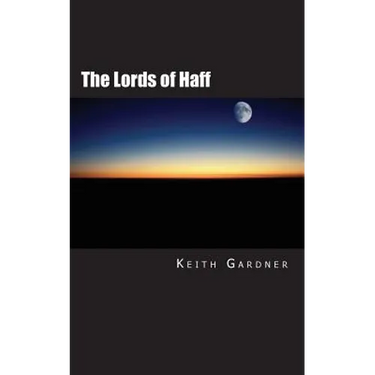The Lords of Haff
