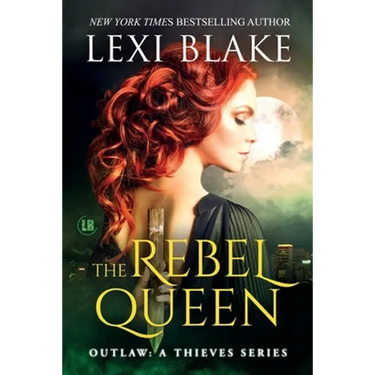 The Rebel Queen