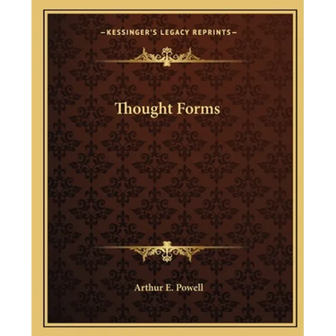 Thought Forms