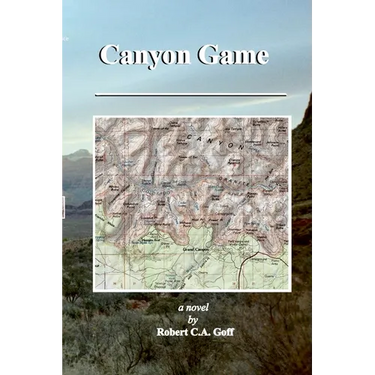 Canyon Game